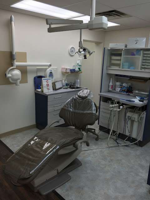 Viking Dental Clinic